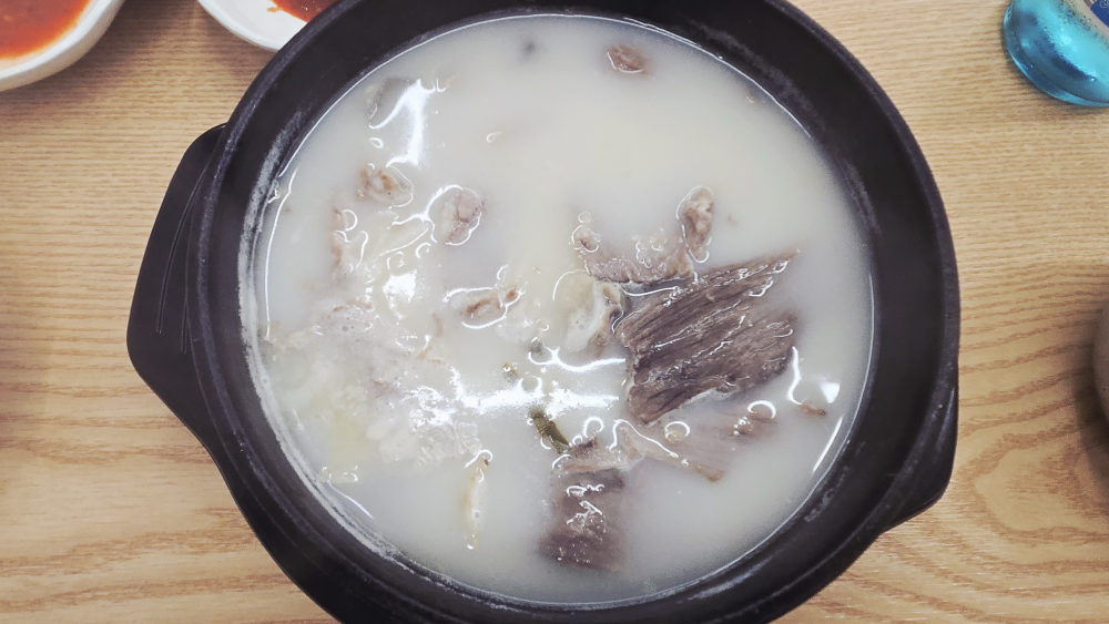 설내옥설렁탕 5