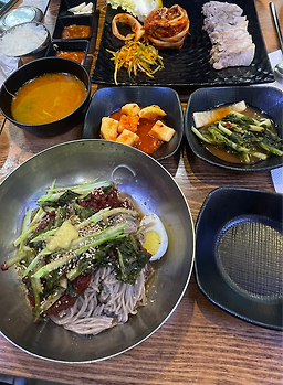 Chuncheonok (춘천옥) 2
