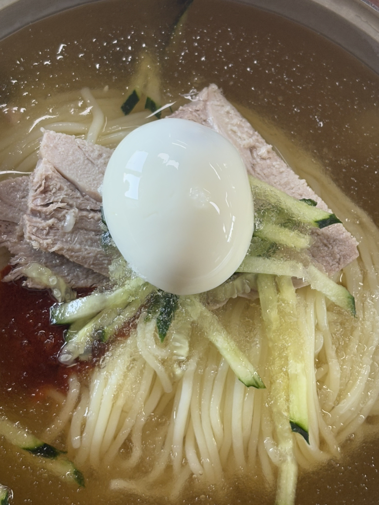 산방식당 본점 사진 5