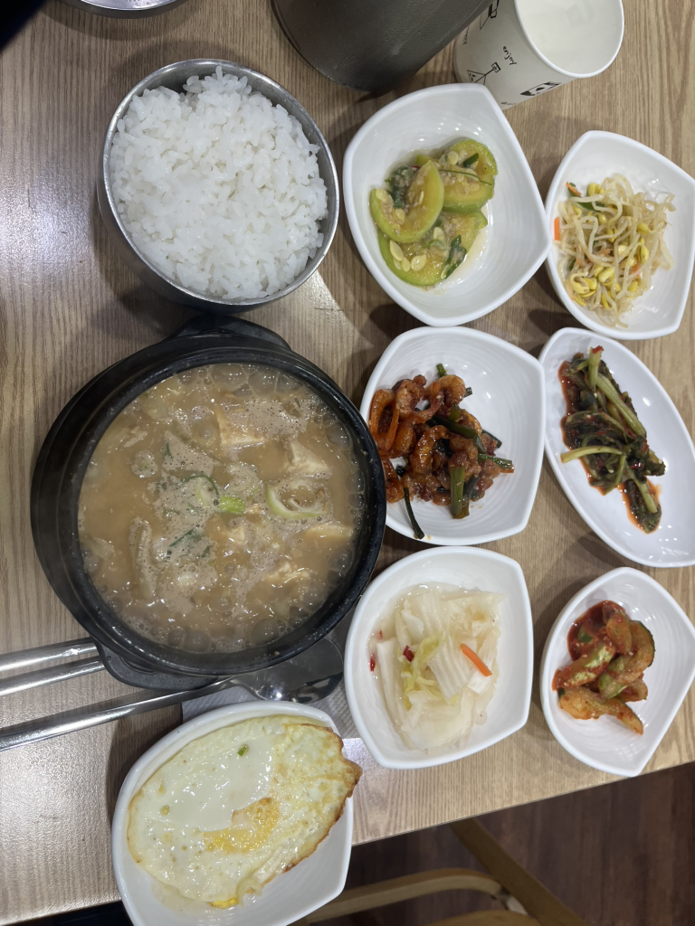 수호네집밥 사진 2