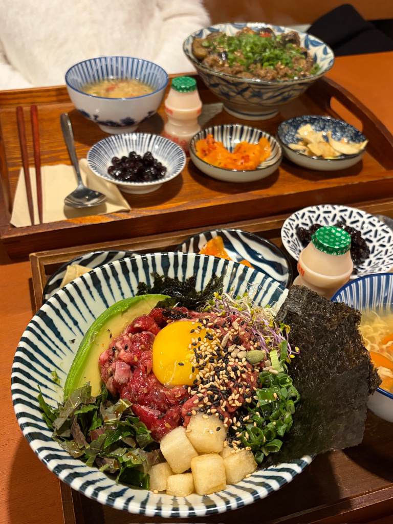 Eolrukmalsikdang,wonaueo (얼룩말식당,원아우어) 2