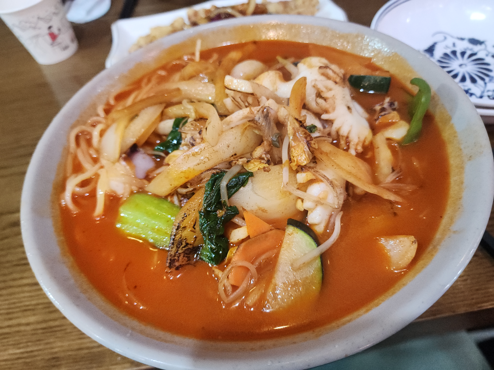 짬뽕가 5