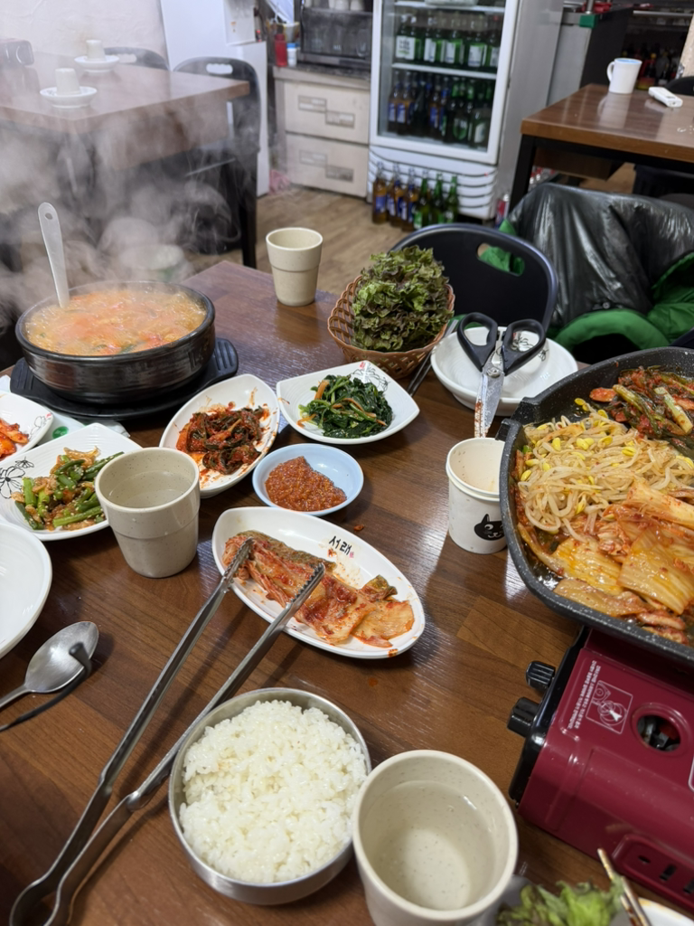 Wangdaebak (왕대박) 3
