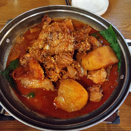 고갯마루 사진 6