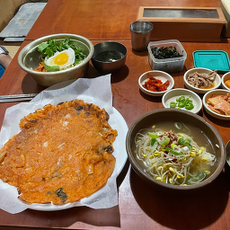 옴팡골콩나물국밥 6