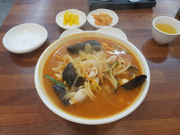 Chenchaina (첸차이나) 1