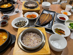 연화화덕생선구이 2
