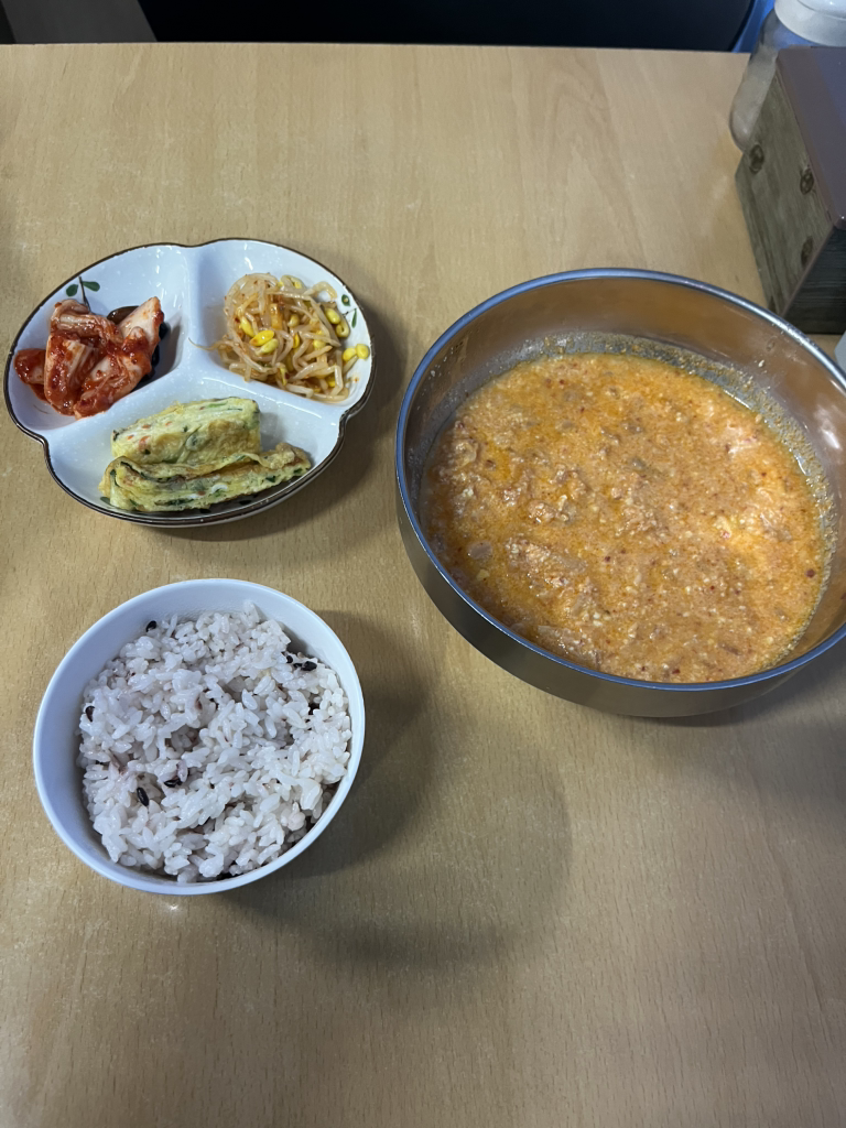맛짱분식 사진 2