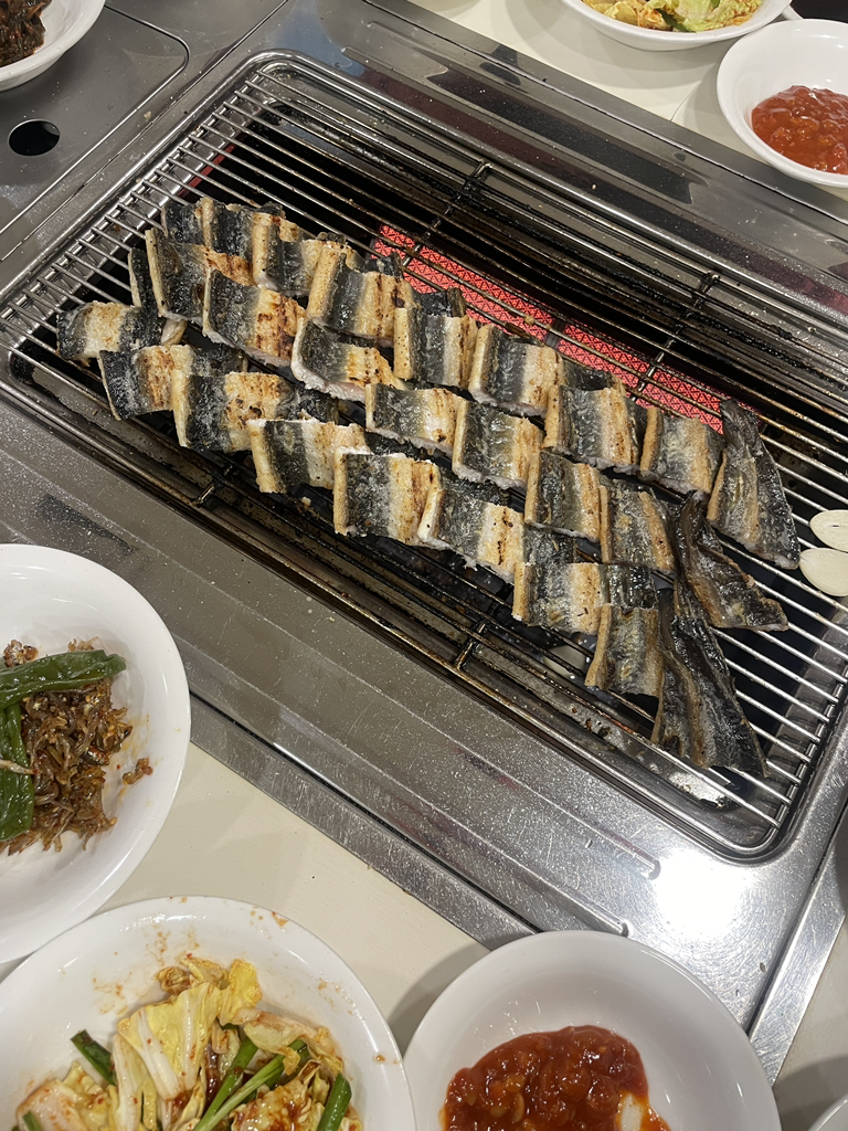 남서울민물장어 대표 사진