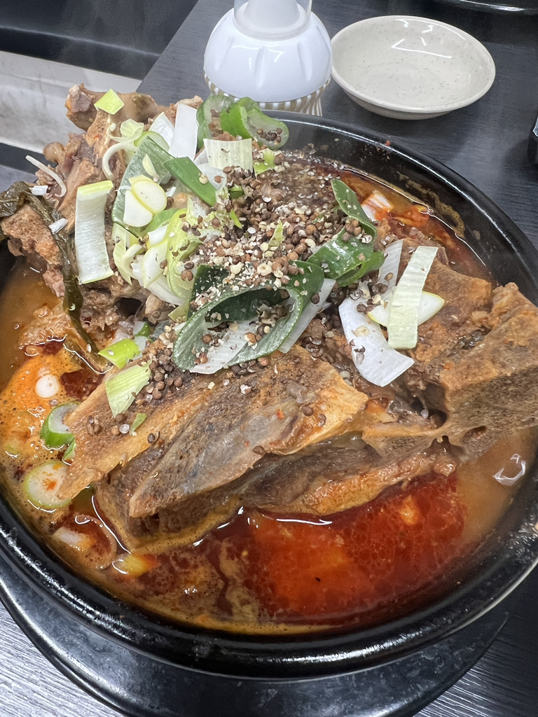 형제해장국 대표 사진