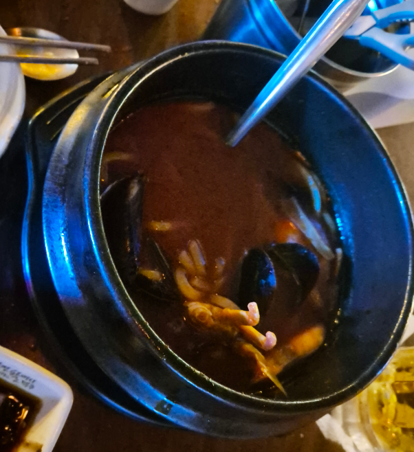 역전할머니맥주 서울이태원점 사진 4