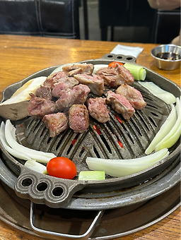 램캠프 사진 3
