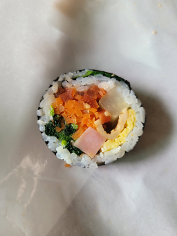 오공김밥 등촌점 2