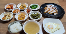 기찬밥상 사진 7