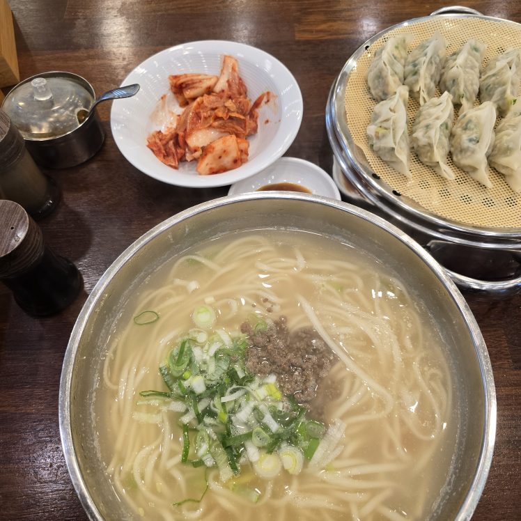 Milsupansanhanyangdaejeom 4
