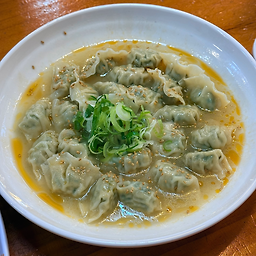 Yangpyeongkalguksu (양평칼국수) 3