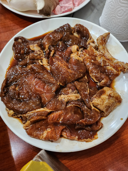 한우랑돼지랑 3