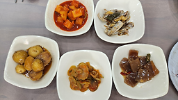 Choegojiphaemulchon (최고집해물촌) 1