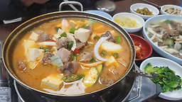 왔다식당 5