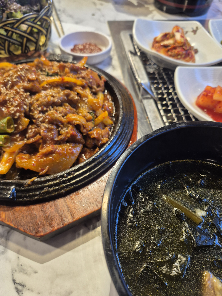 서초골 대표 사진