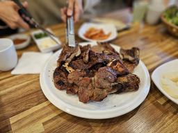 Subukhoegwankkulkkulgalbi 5
