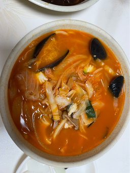 Sapdaribanjeom (삽다리반점) 2