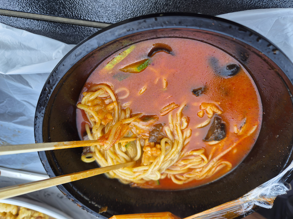 Joyangbanjeom (조양반점) 3