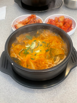 효자동설렁탕 신사점 대표 사진