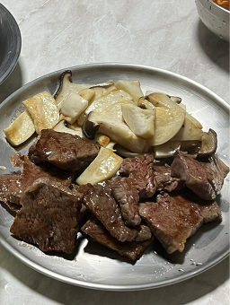 박대산식당 1