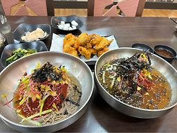 Ttunggamjamakguksu 6