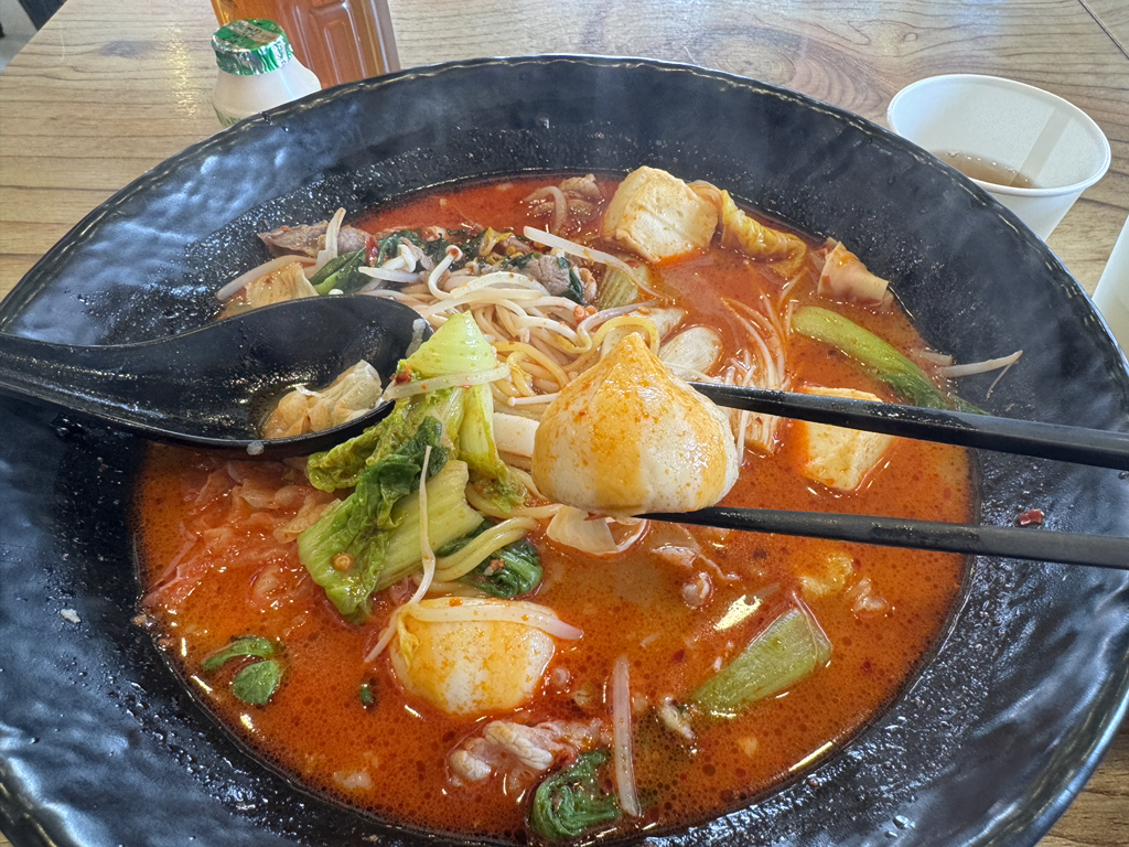 황비홍마라탕 구로본점 사진 2