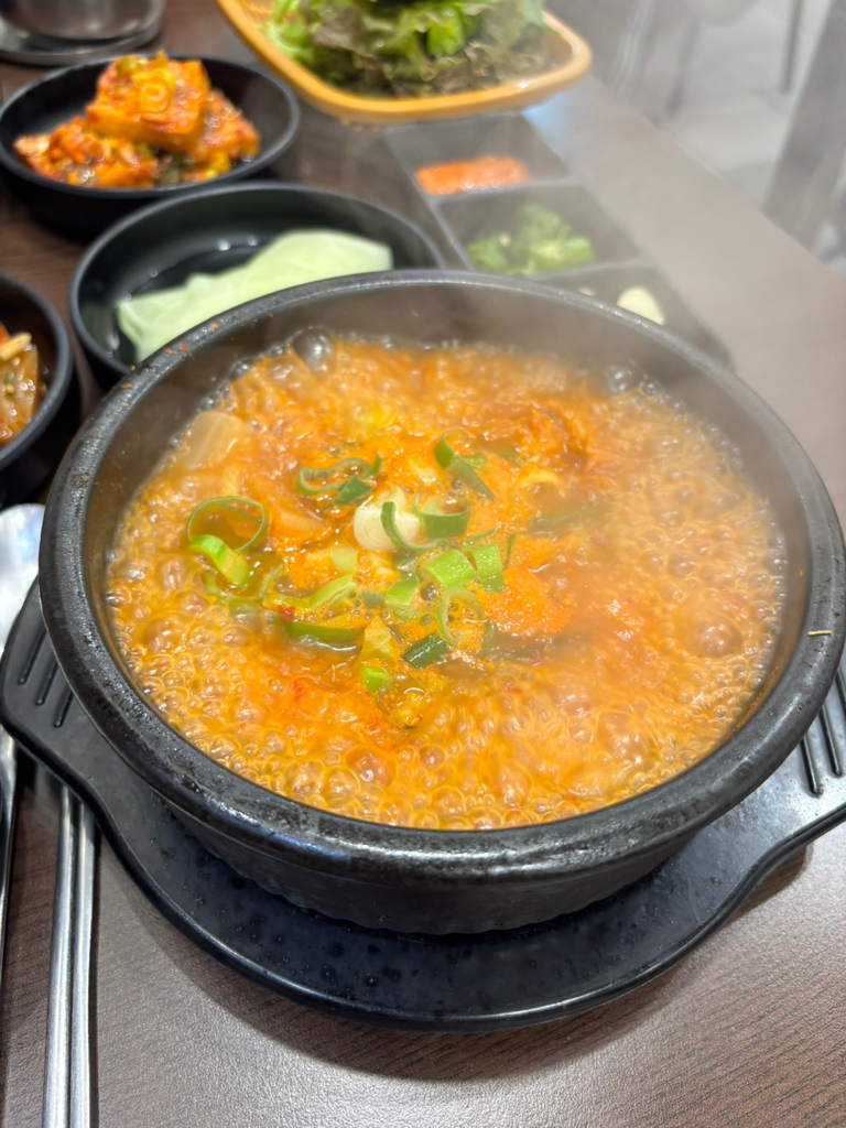 신나족발 1