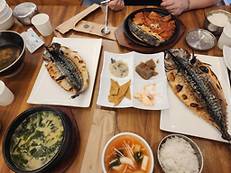 Bongogalbi (본고갈비) 2