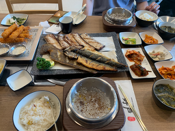 호호 화덕생선구이&해물요리점 사진 3