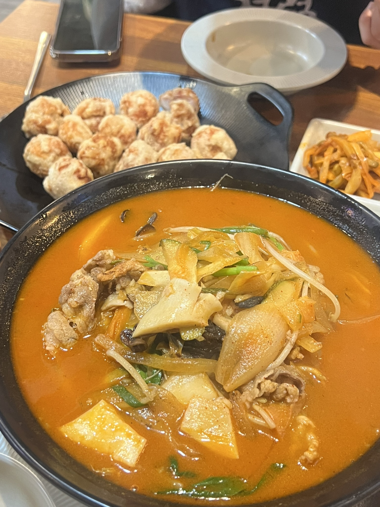 설화 1