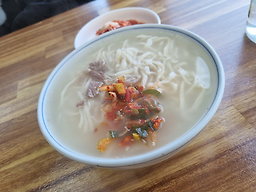 Milyangsonkalguksu 4