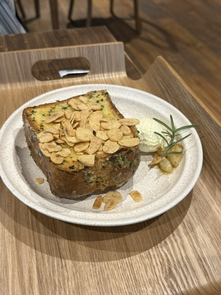 도산대로 베이커리 맛집, 스탠다드브레드 도산 사진 4