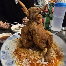 효봉포차 홍대점 사진 2