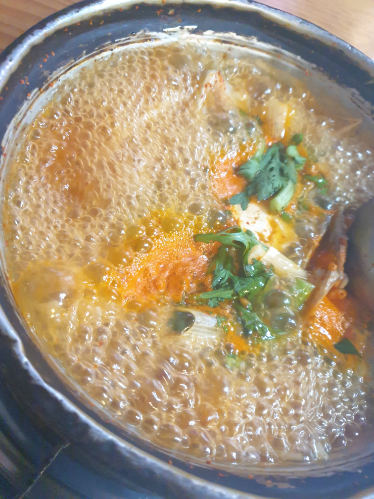 동해바다동태탕 3
