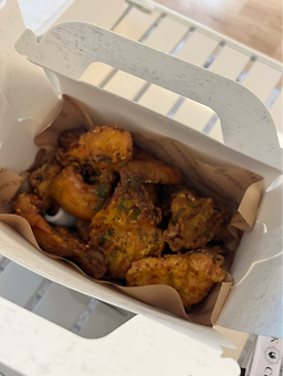 푸라닭치킨 제주애월하귀점 사진 2
