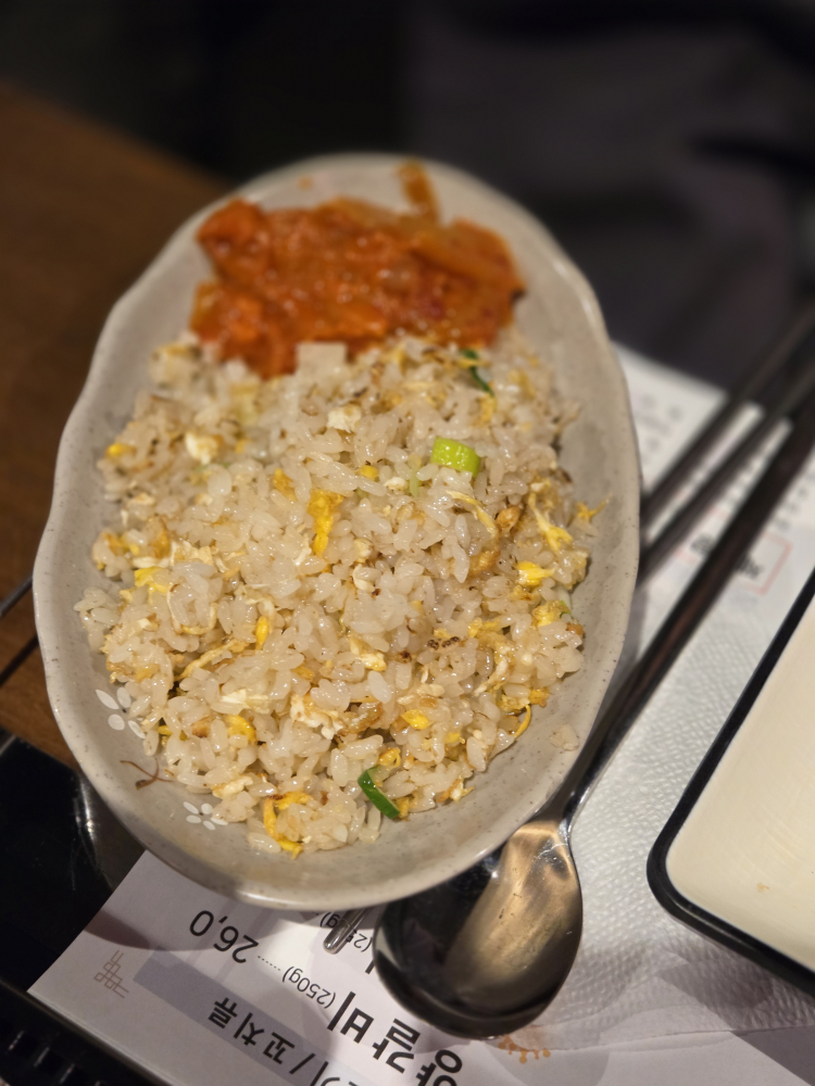 이가네양꼬치 방이직영점 사진 7