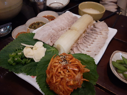 만복집 구로디지털점 사진 5
