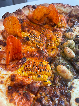 No More Pizza 3