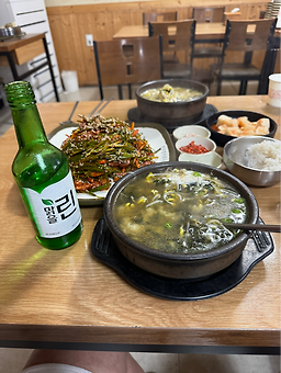24sijeonjukongnamulgukbap 2