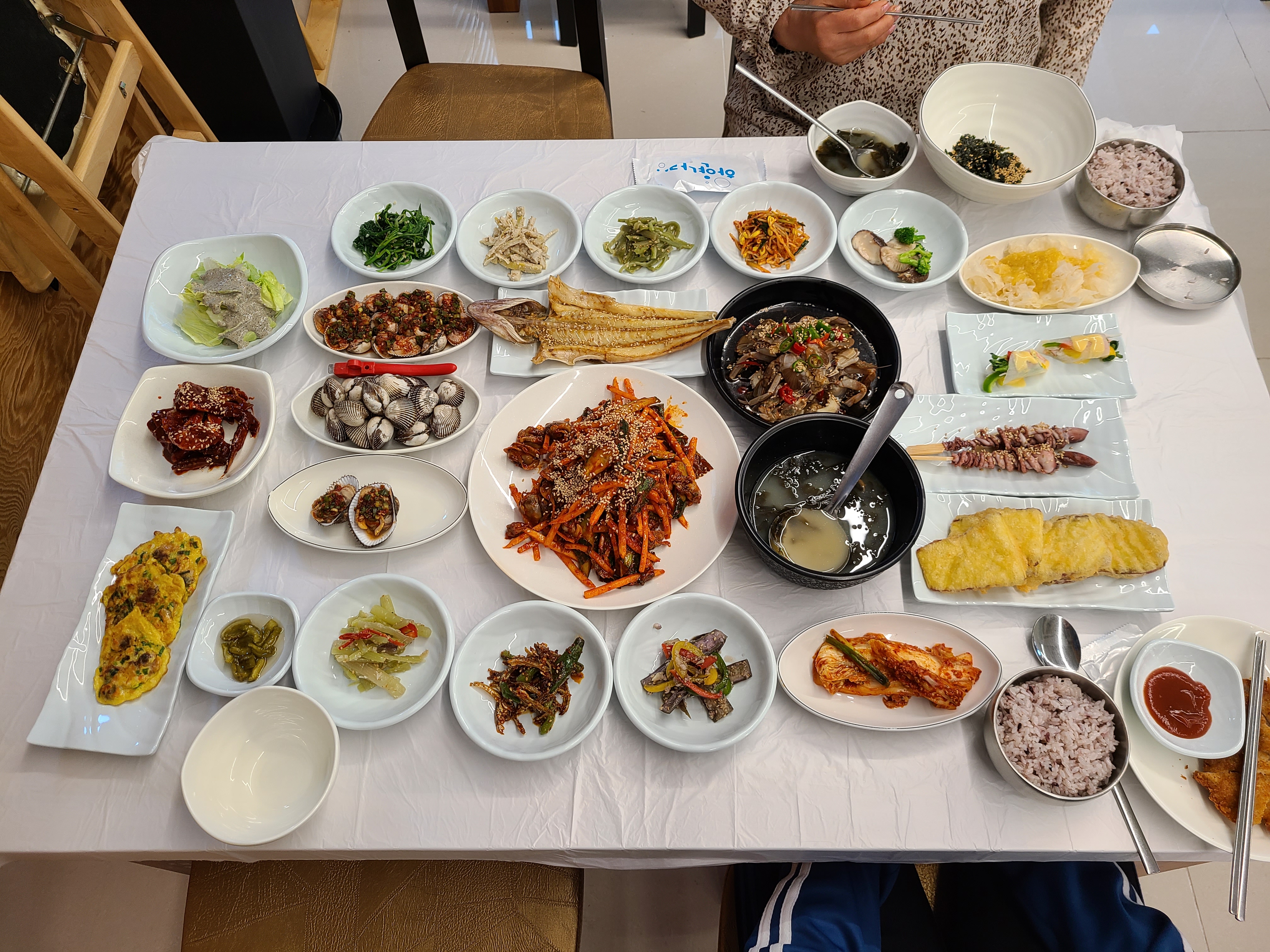 Manbokjeong 4