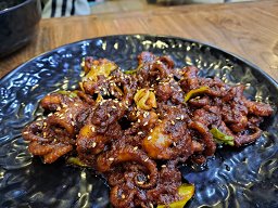 Sincheonjjukkumi (신천쭈꾸미) 1