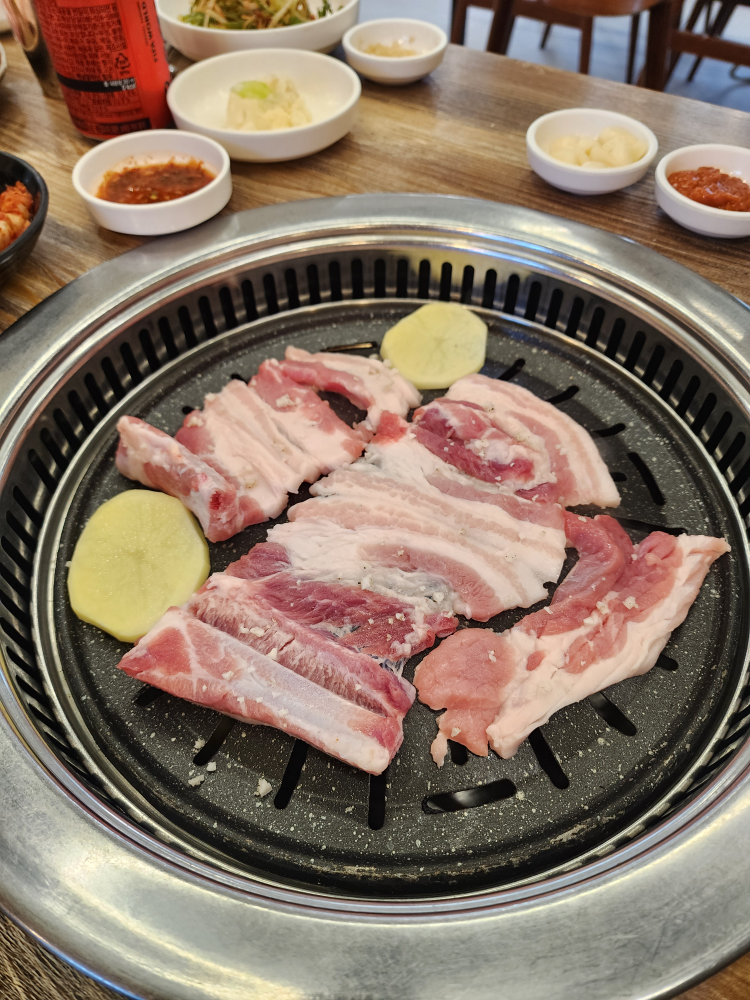 부일숯불갈비 2