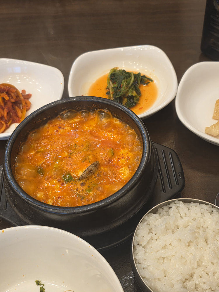 사랑채