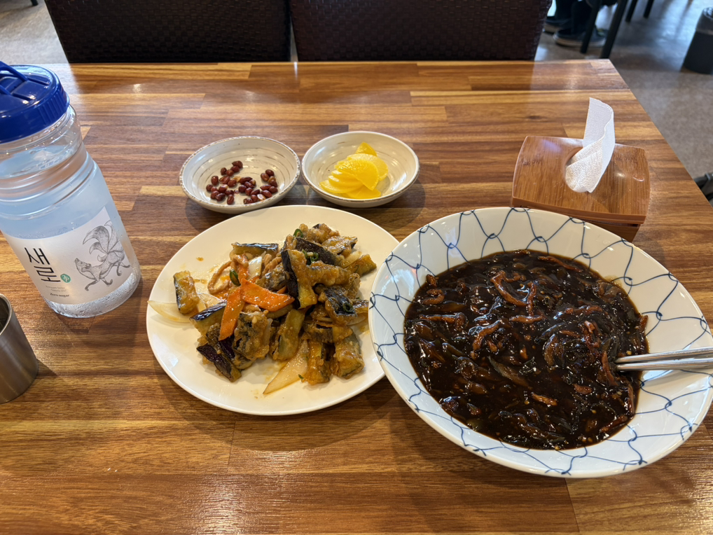 북경성반점 사진
