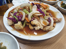 무등산 카이로스 대표 사진